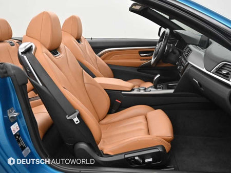 BMW 4-Series — photo 10