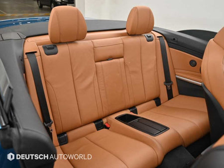 BMW 4-Series — photo 12