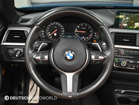 BMW 4-Series — photo 13