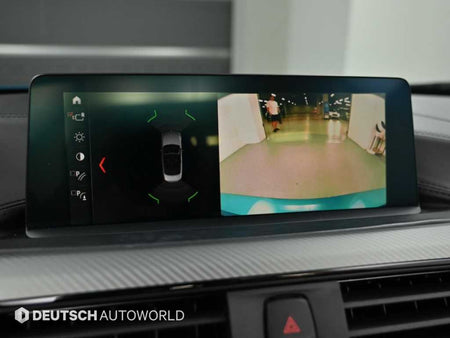 BMW 4-Series — photo 15
