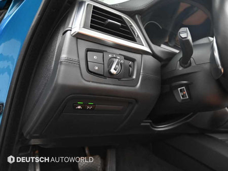BMW 4-Series — photo 16