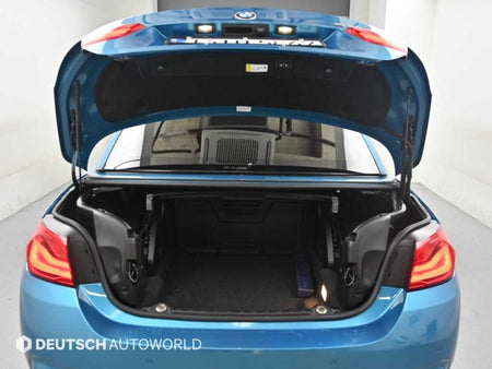 BMW 4-Series — photo 18