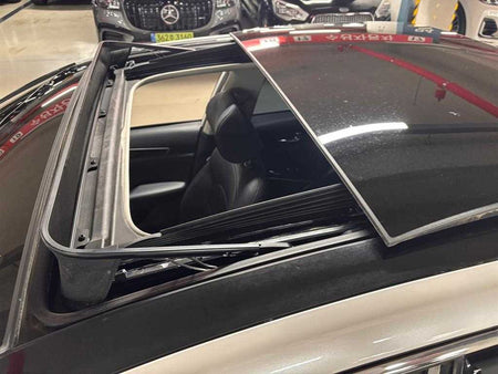 Kia K7 — photo 17