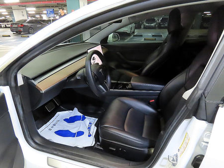 Tesla Model 3 — photo 06