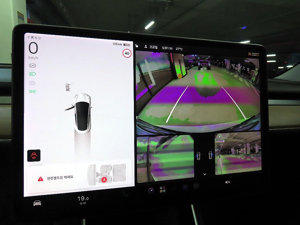 Tesla Model 3 — photo 15
