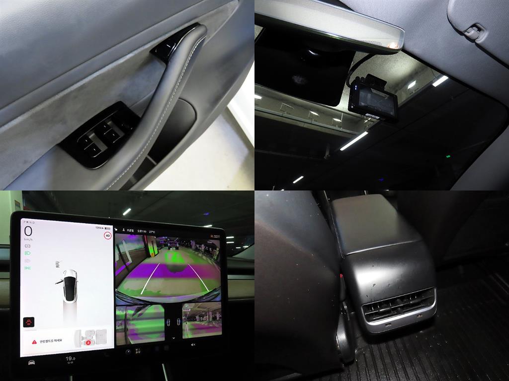 Tesla Model 3 — photo 18