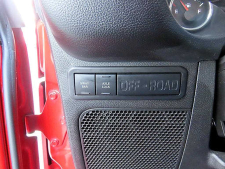 Jeep Wrangler — photo 12