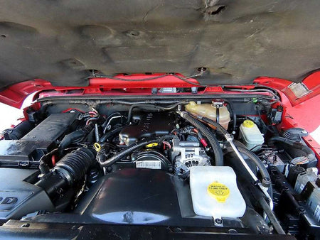 Jeep Wrangler — photo 18