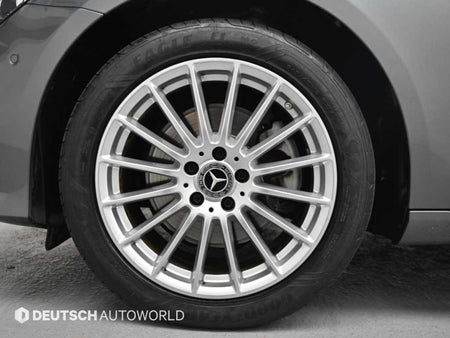 Mercedes-Benz E-Class — photo 05