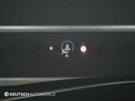 Mercedes-Benz E-Class — photo 17