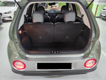 Hyundai Casper — photo 05
