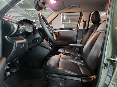 Hyundai Casper — photo 06