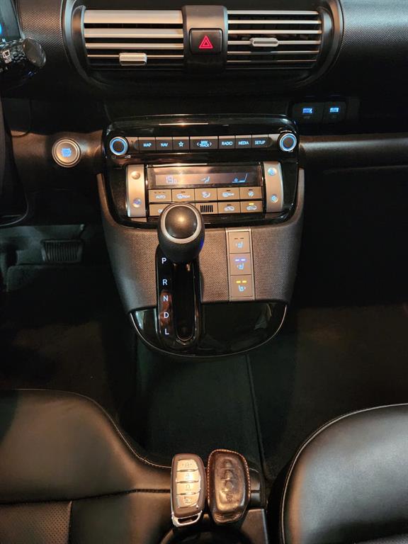 Hyundai Casper — photo 13