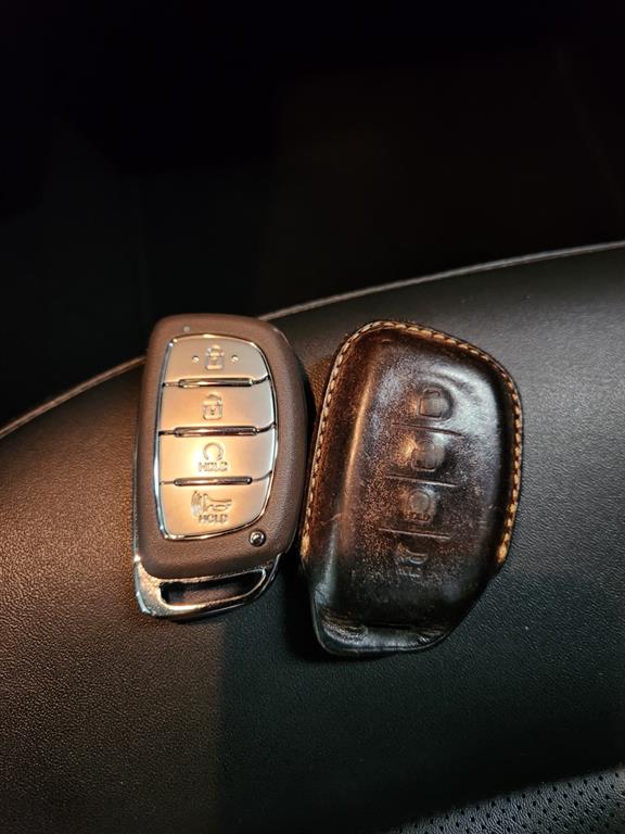 Hyundai Casper — photo 14