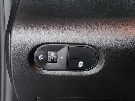 Hyundai Casper — photo 16