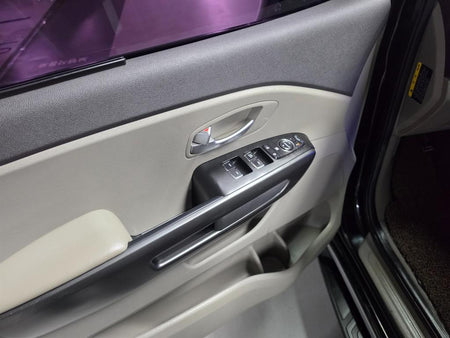 Kia Carnival — photo 08