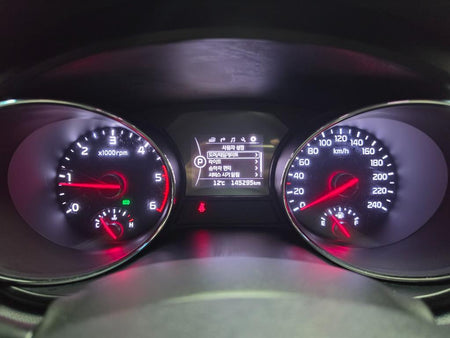 Kia Carnival — photo 11