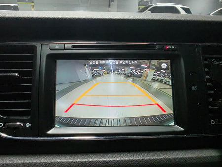 Kia Carnival — photo 14