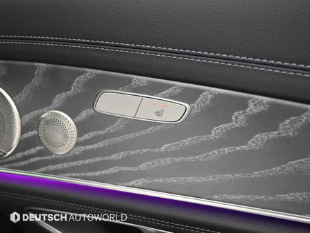 Mercedes-Benz E-Class — photo 16