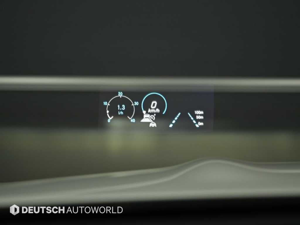 Mercedes-Benz E-Class — photo 17