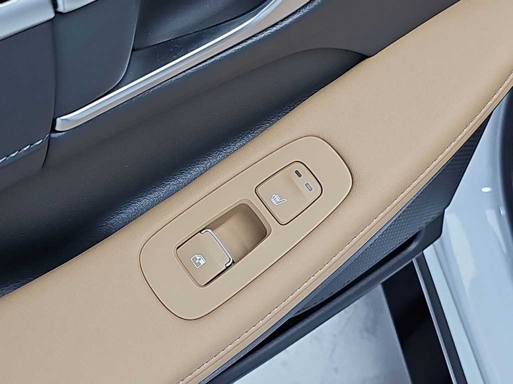 Hyundai Sonata — photo 13