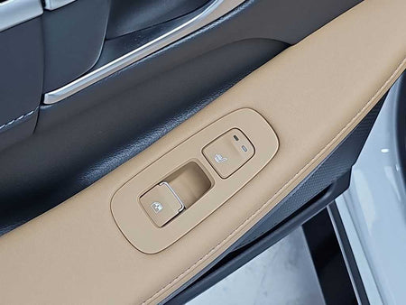 Hyundai Sonata — photo 13