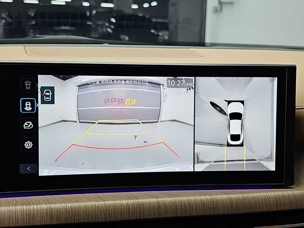 Hyundai Sonata — photo 16