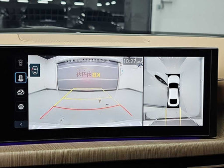 Hyundai Sonata — photo 16