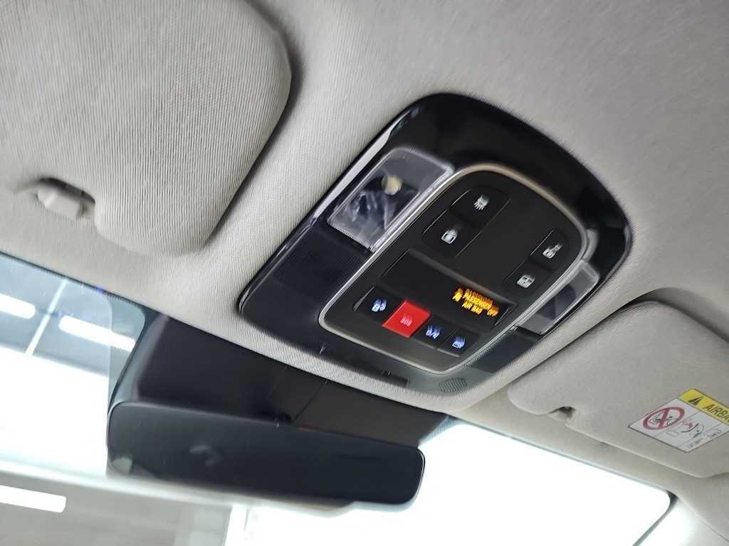 Hyundai Sonata — photo 17