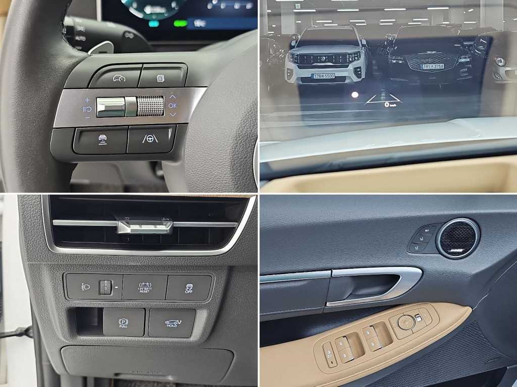 Hyundai Sonata — photo 18