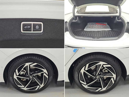 Hyundai Sonata — photo 19