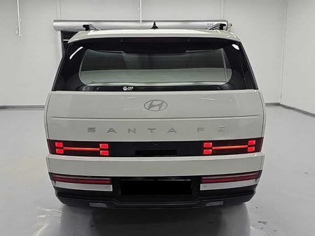 Hyundai Santafe — photo 04