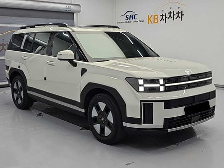 Hyundai Santafe — photo 05