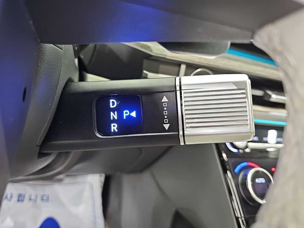 Hyundai Santafe — photo 08