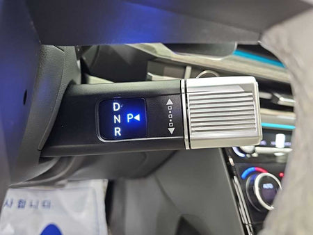 Hyundai Santafe — photo 08