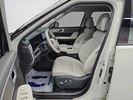 Hyundai Santafe — photo 11