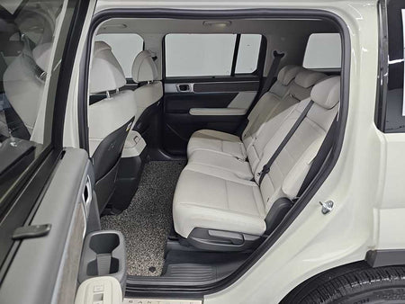 Hyundai Santafe — photo 12