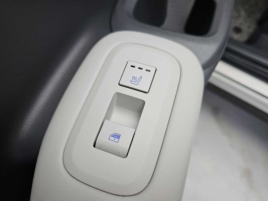 Hyundai Santafe — photo 13