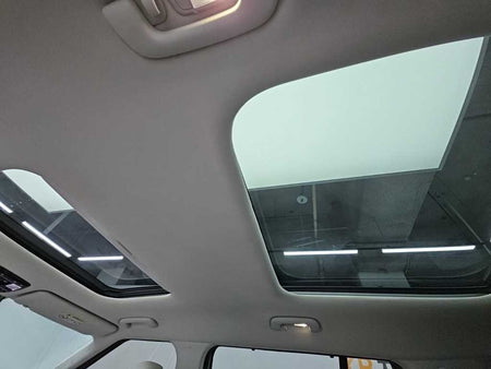 Hyundai Santafe — photo 14