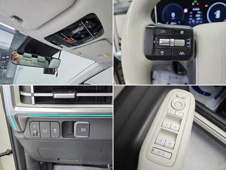 Hyundai Santafe — photo 17