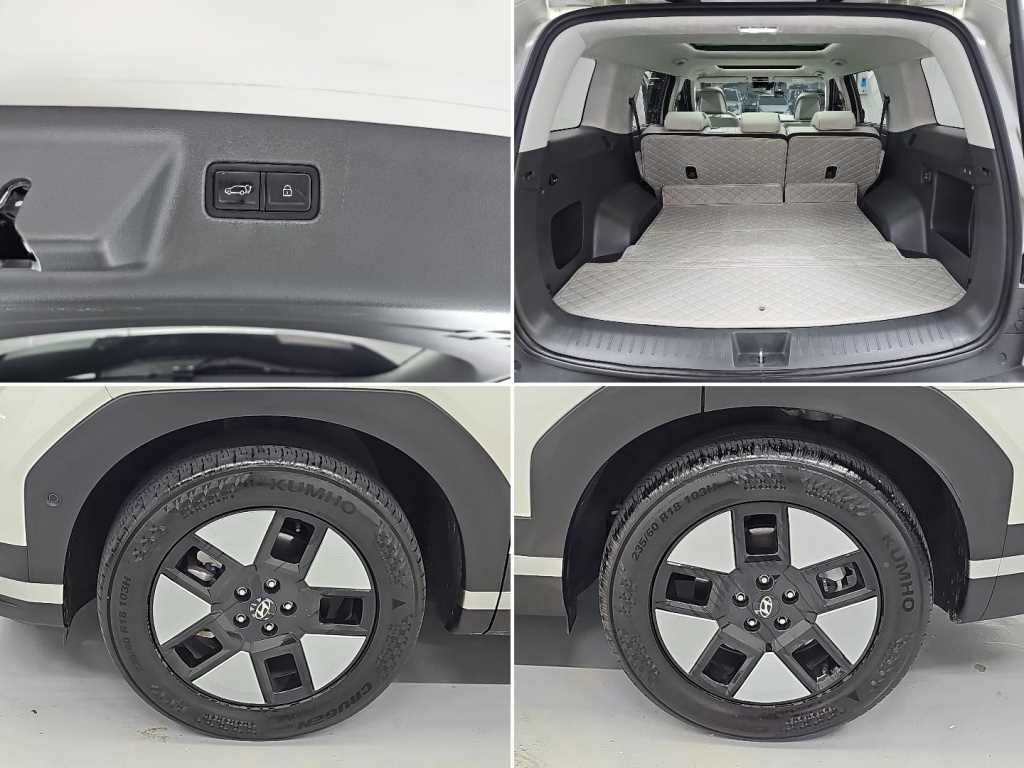 Hyundai Santafe — photo 18