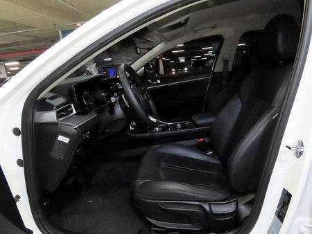 Kia K5 — photo 06