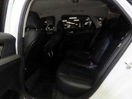 Kia K5 — photo 07