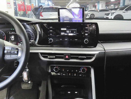 Kia K5 — photo 11