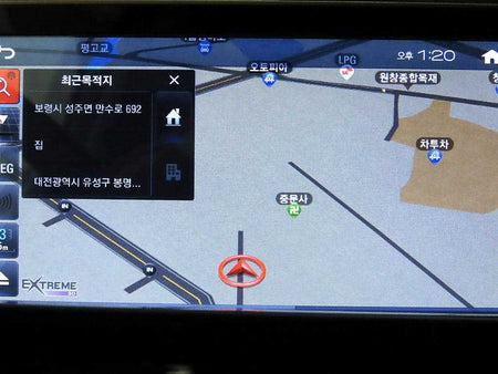 Kia K5 — photo 15