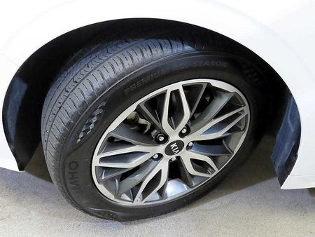 Kia K5 — photo 19