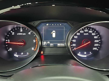 Kia Carnival — photo 06