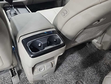 Kia Carnival — photo 13