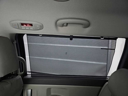Kia Carnival — photo 14