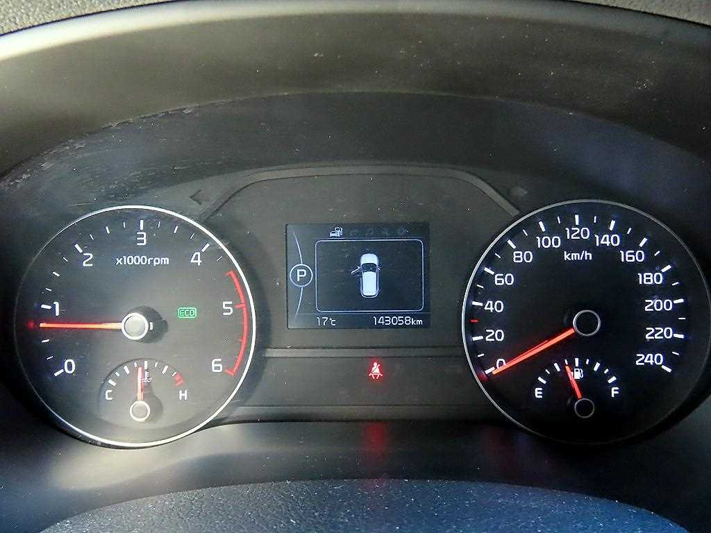 Kia Sportage — photo 09